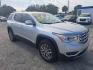 2017 Silver GMC Acadia SLE-2 FWD (1GKKNLLS9HZ) with an 2.5L L4 DOHC 16V engine, 6A transmission, located at 1181 Aurora Rd, Melbourne, FL, 32935, (321) 241-1100, 28.132914, -80.639175 - Photo#2